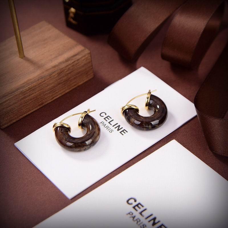 CELINE Earrings 210